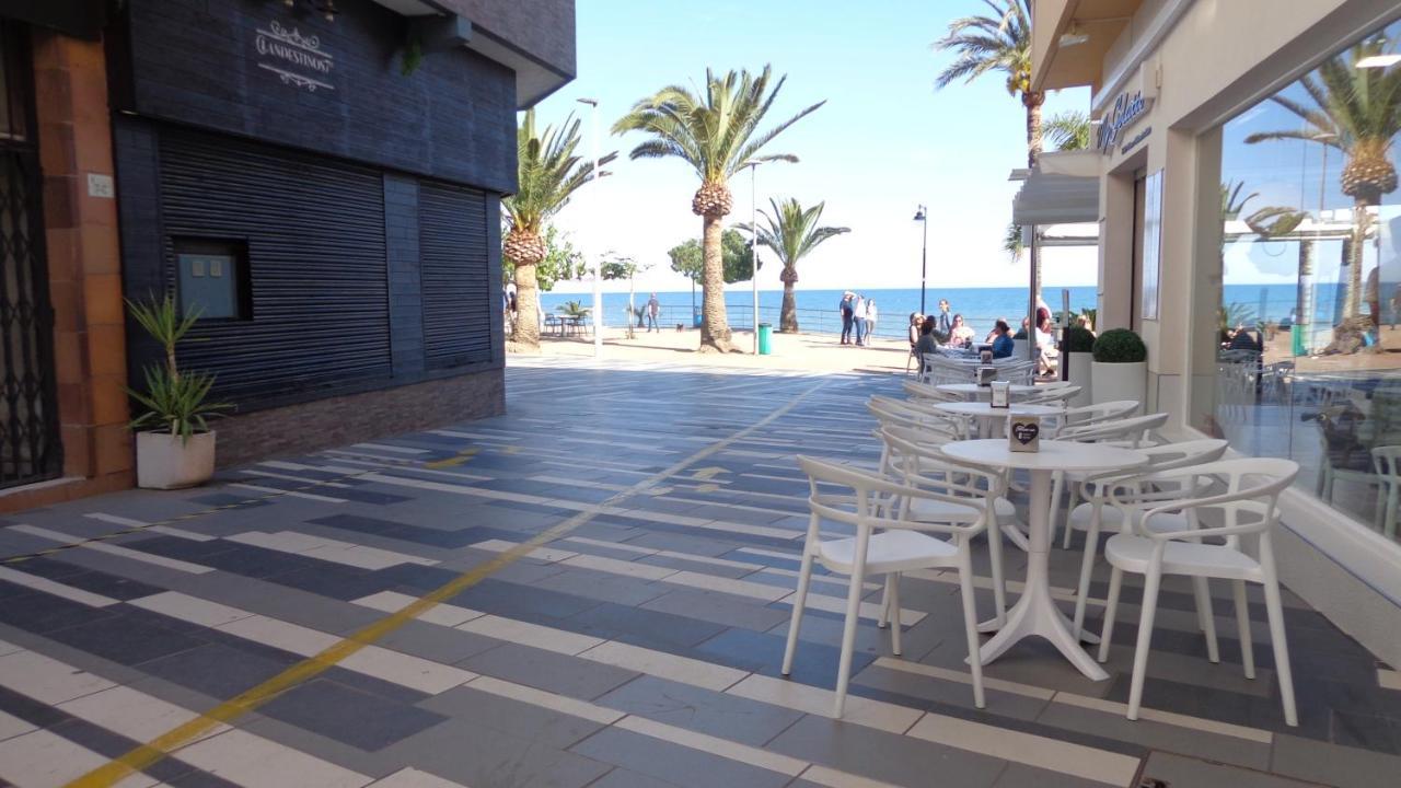 Alcossebre Apartamento Alandalus Exterior photo