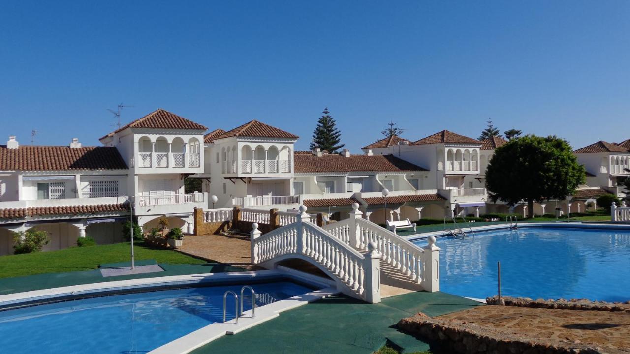Alcossebre Apartamento Alandalus Exterior photo