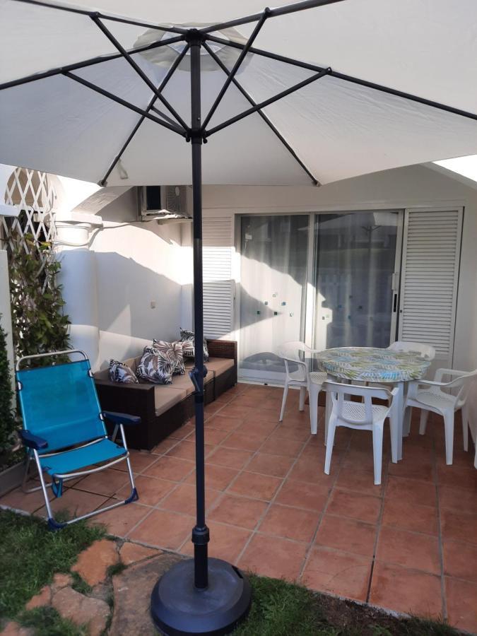 Alcossebre Apartamento Alandalus Exterior photo