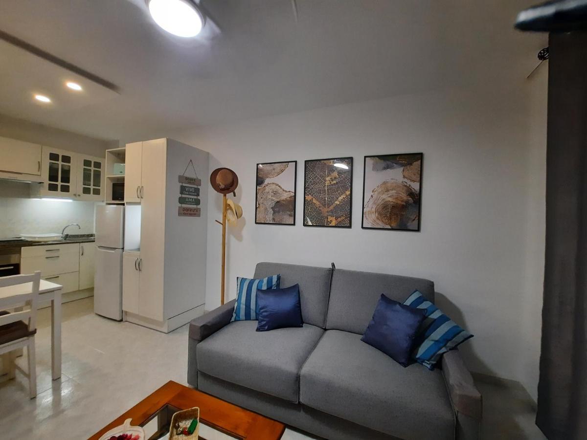 Alcossebre Apartamento Alandalus Exterior photo