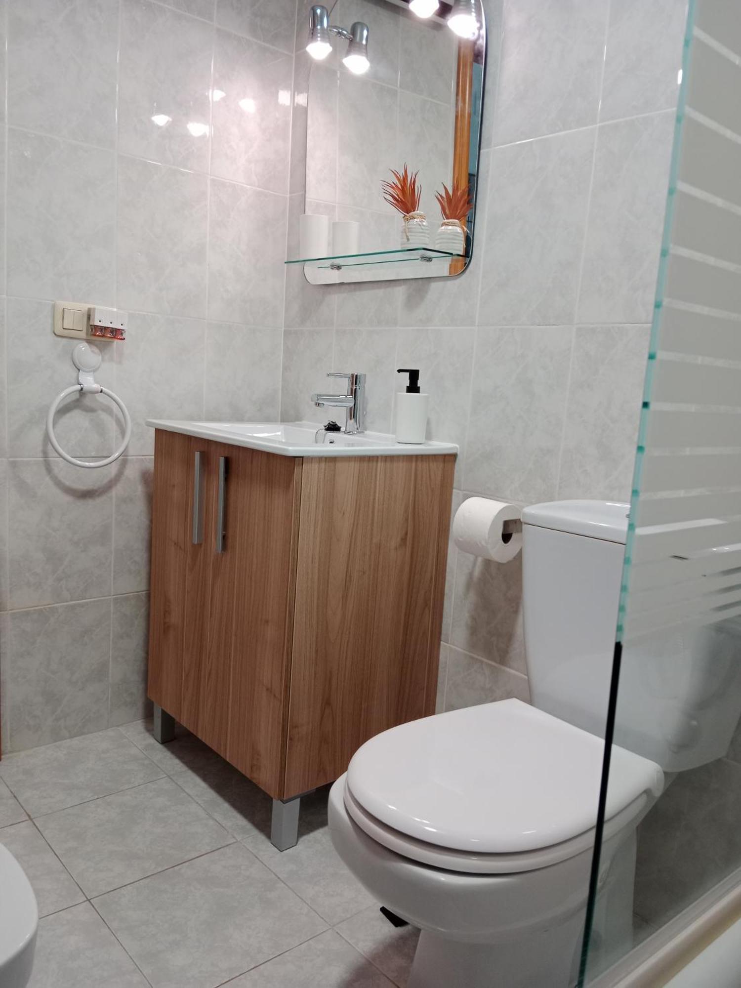 Alcossebre Apartamento Alandalus Exterior photo