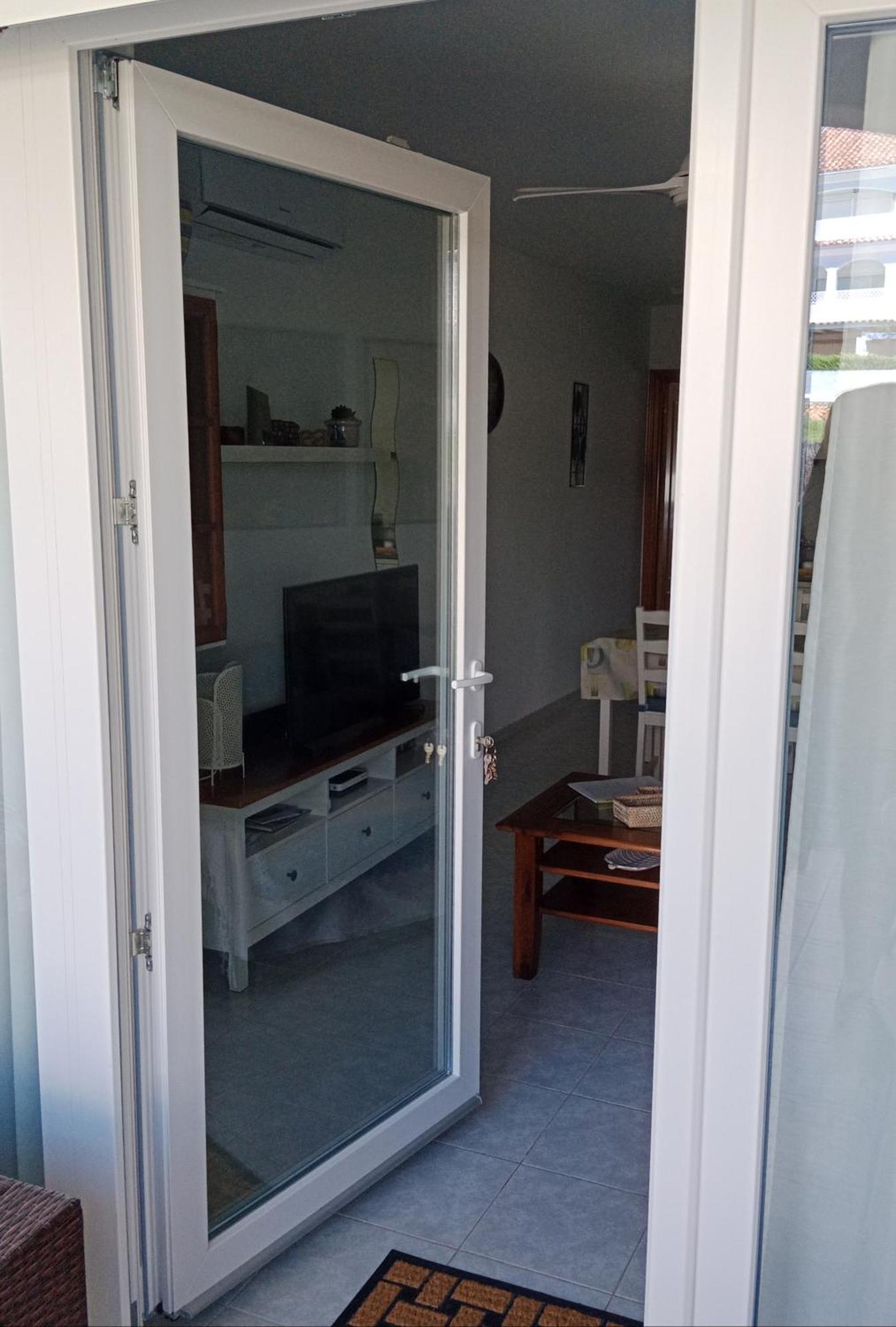 Alcossebre Apartamento Alandalus Exterior photo